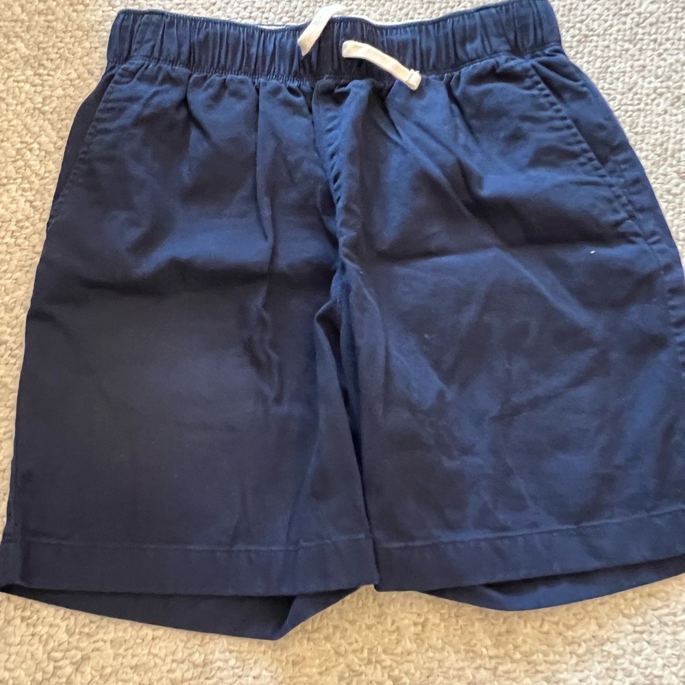 Boys Crewcuts Shorts Navy